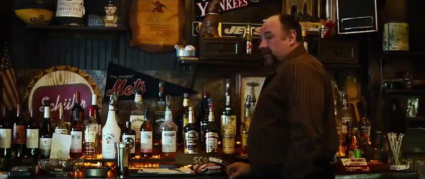 Quand vient la nuit Bande-annonce (2) VO