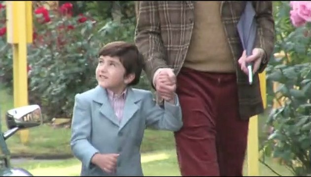 Mr. Nobody Making Of (4) VO