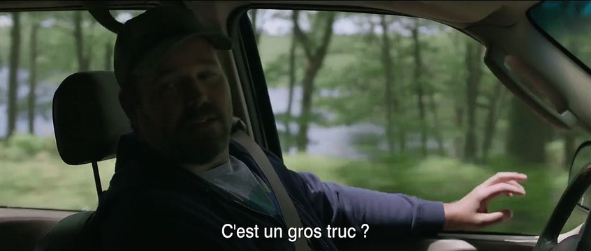 Puzzle EXTRAIT VO Compétition