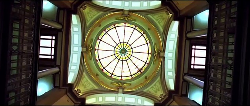 The Escape Bande-annonce VO