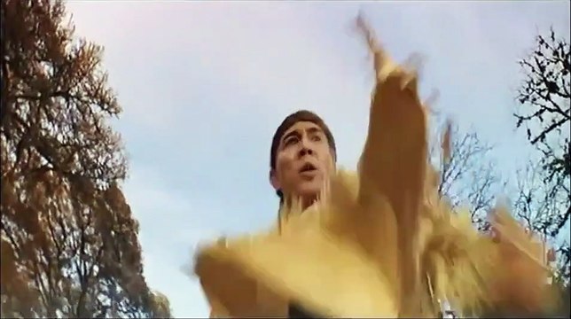 Il était une fois en Chine VI : Dr Wong en Amerique Bande-annonce VO