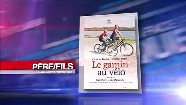Les films du 18 mai 2011