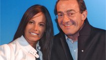 FEMME ACTUELLE - Jean-Pierre Pernaut : cette dernière apparition symbolique du journaliste sur TF1 aux côtés de Nathalie Marquay