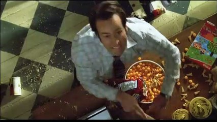 Alvin et les Chipmunks Teaser VF