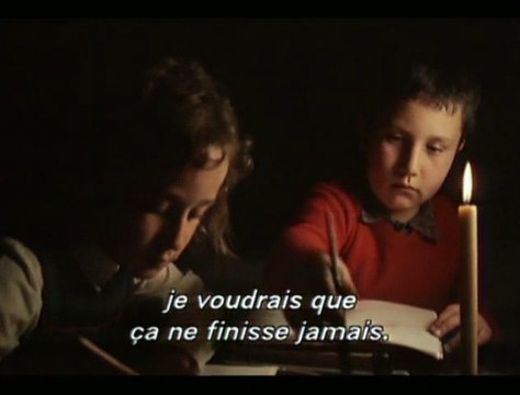 Papa est en voyage d'affaires Extrait vidéo (4) VO