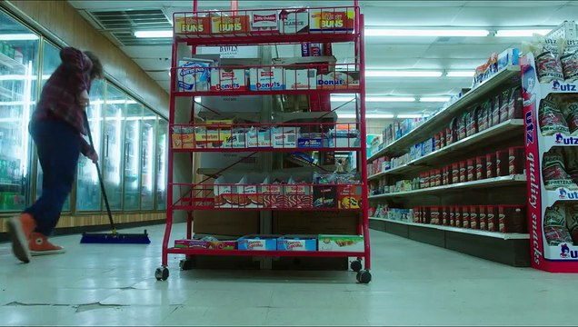 American Ultra Bande-annonce VF