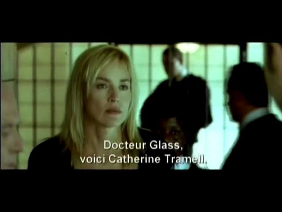Basic instinct 2 Teaser VO