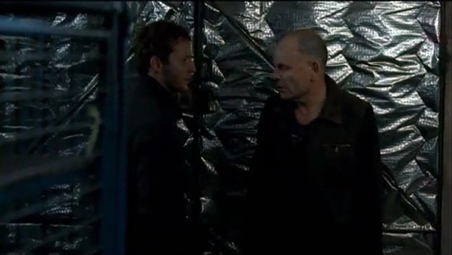 La Dame de trèfle Extrait vidéo (4) VF