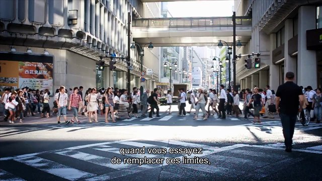 Free Speech, Parler Sans Peur Bande-annonce VO