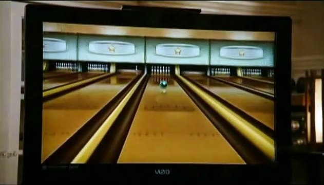 Alvin et les Chipmunks 2 Extrait vidéo (2) VF