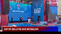 CHP'nin sıradaki Milletin Sesi mitinginin adresi belli oldu