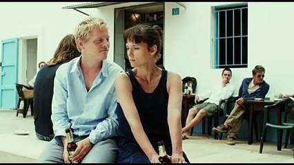 Formentera Bande-annonce VO