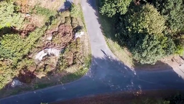 Thanatos, l’ultime passage Bande-annonce VF