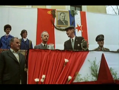 Papa est en voyage d'affaires Extrait vidéo (6) VO