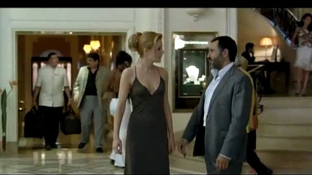 Quatre étoiles Extrait vidéo (2) VF