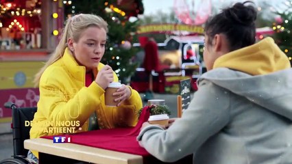 Demain nous appartient : la bande-annonce des épisodes du 21 au 25 décembre 2020