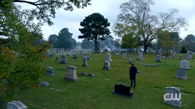 Black Lightning - saison 4 Teaser VO