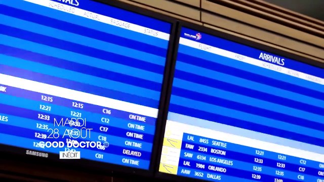 Good Doctor - saison 1 Bande-annonce VF