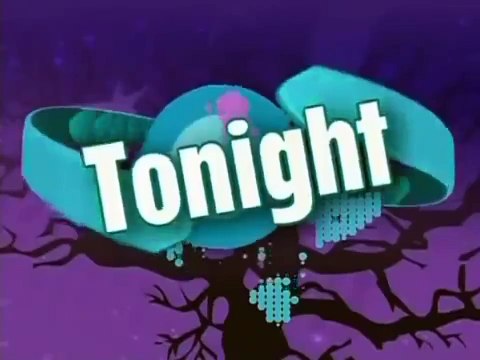 Le fantôme du cinéma Teaser VO