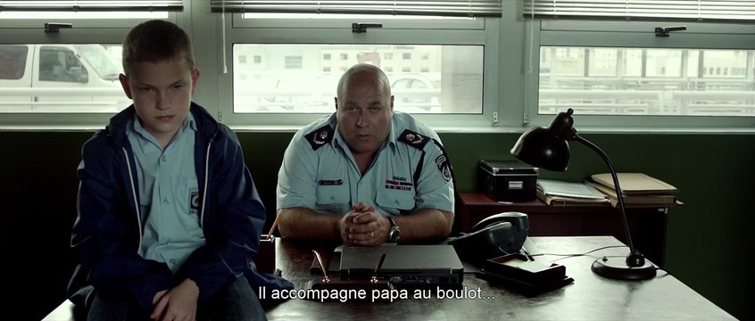 Big Bad Wolves - EXTRAIT Bouche-toi les oreilles