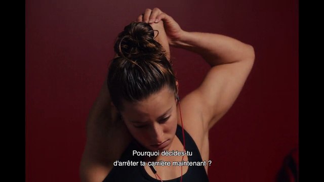 Nadia, Butterfly Teaser VO