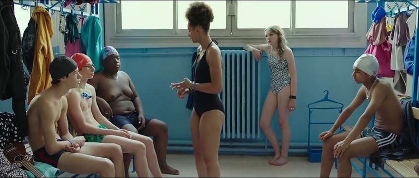 T’as pécho ? Teaser VF