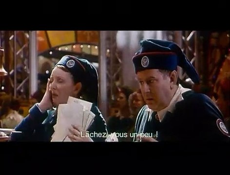 Frère Noël Extrait vidéo (3) VO