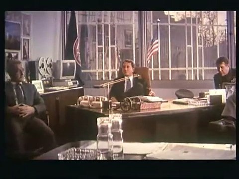 La Maison Russie Bande-annonce VO