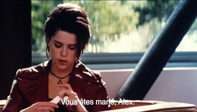 Panic Bande-annonce VO