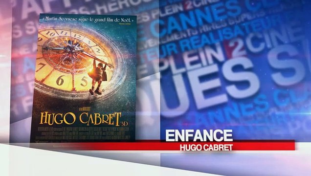 Les films du 14 décembre 2011