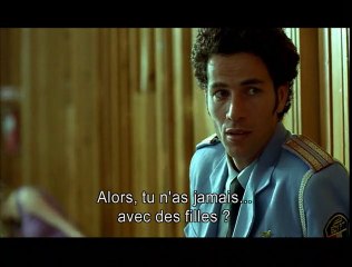 La Visite de la fanfare Extrait vidéo (3) VO