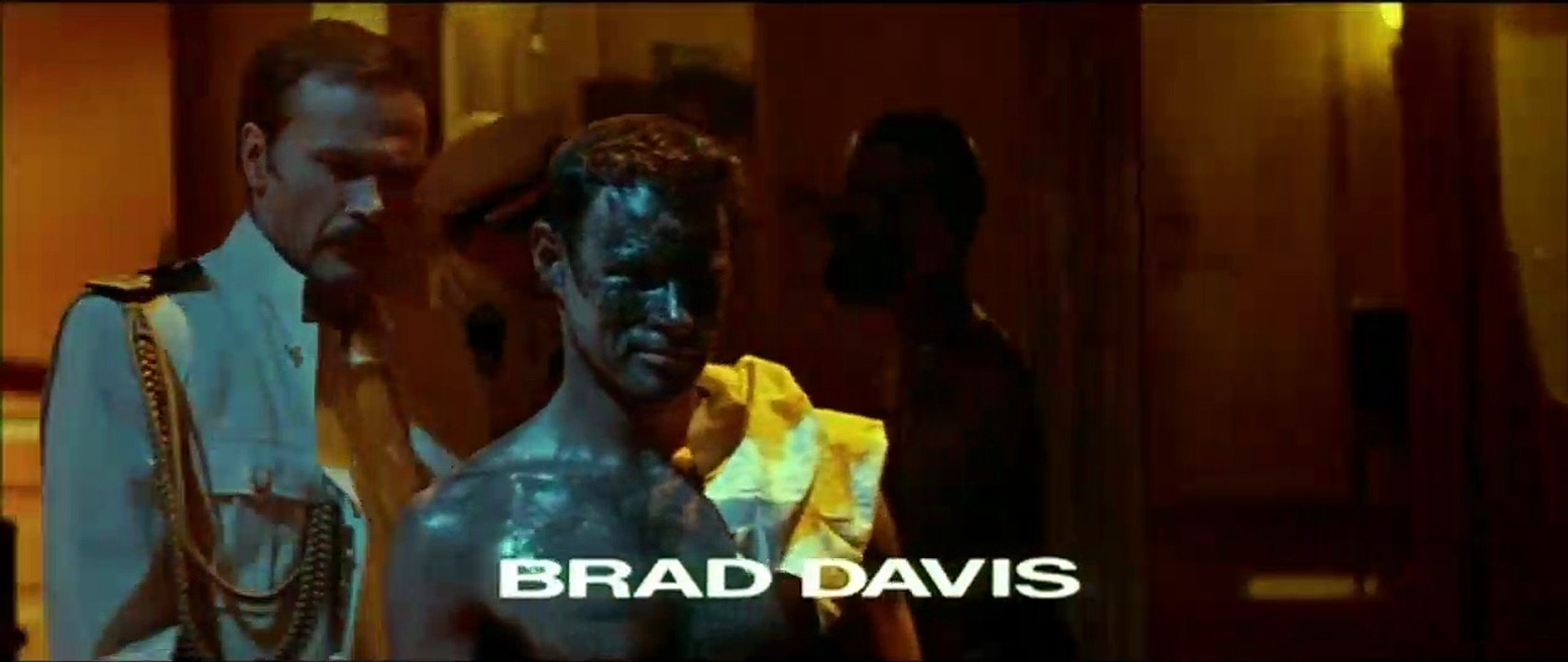 Querelle Bande-annonce VF