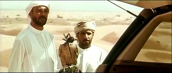 Syriana Extrait vidéo VF