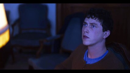 Le Poulain Teaser VF