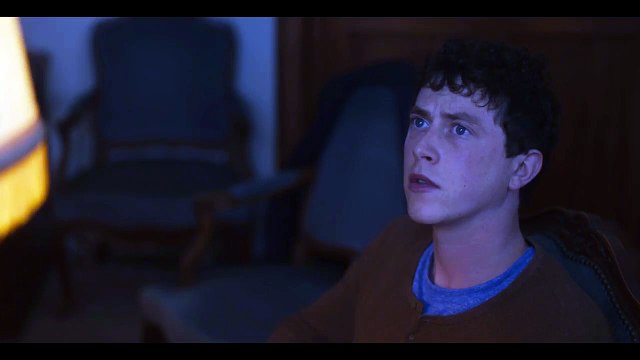 Le Poulain Teaser VF