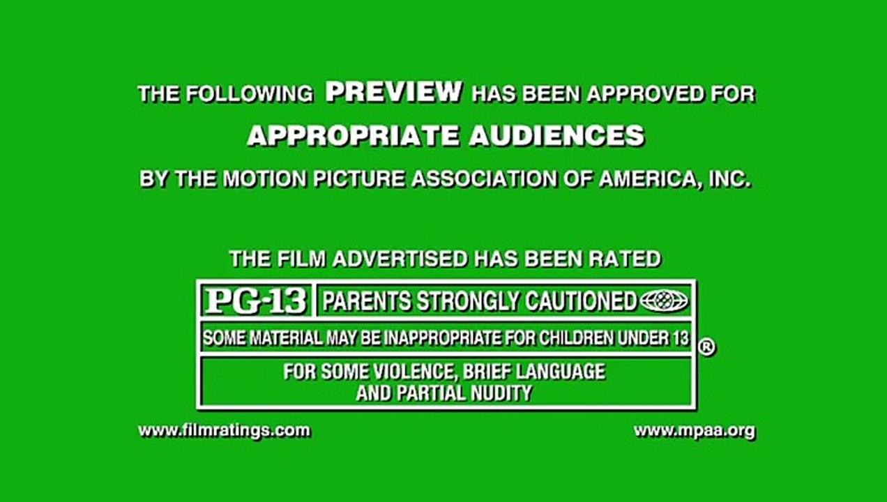 Cavale aux portes de l'enfer Bande-annonce VO