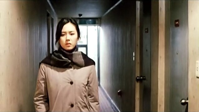 April snow Extrait vidéo (2) VO