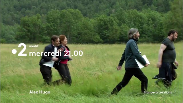 Alex Hugo - saison 3 - épisode 1 Bande-annonce VF