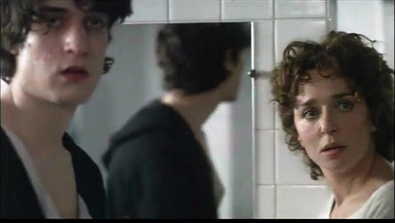 Actrices Extrait vidéo (4) VF