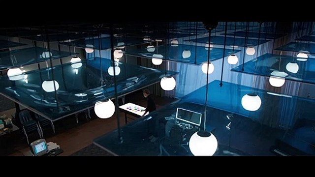 Steve Jobs Bande-annonce (2) VF