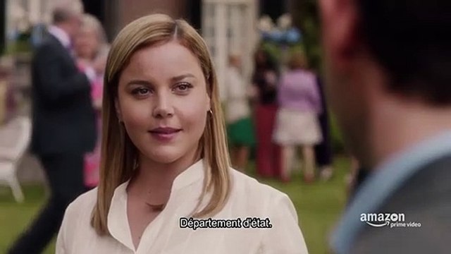 Pourquoi Jack Ryan mérite le coup d'oeil selon John Krasinski