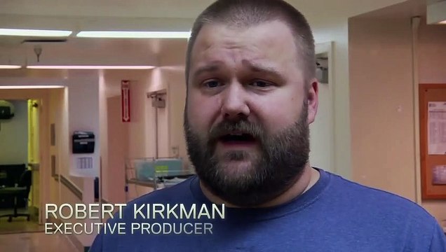 Fear The Walking Dead - saison 1 Making Of VO