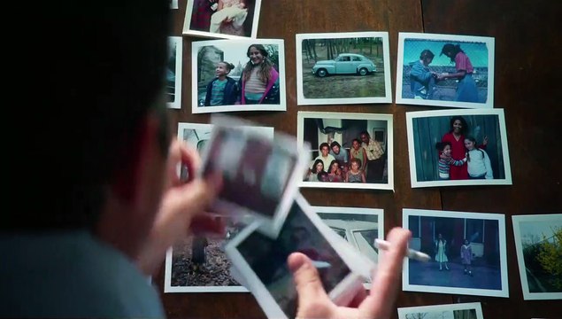 Daddy Cool - EXTRAIT VOST Projet en cours