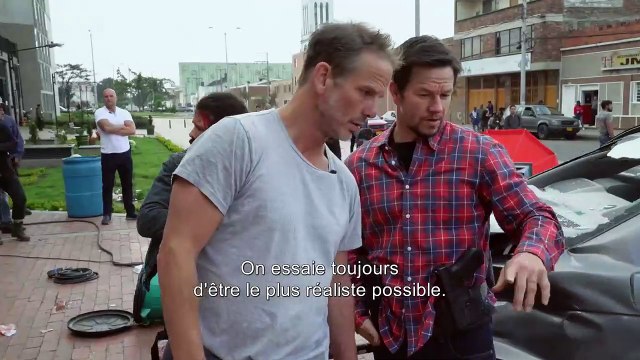 22 Miles BONUS VO Les cascades