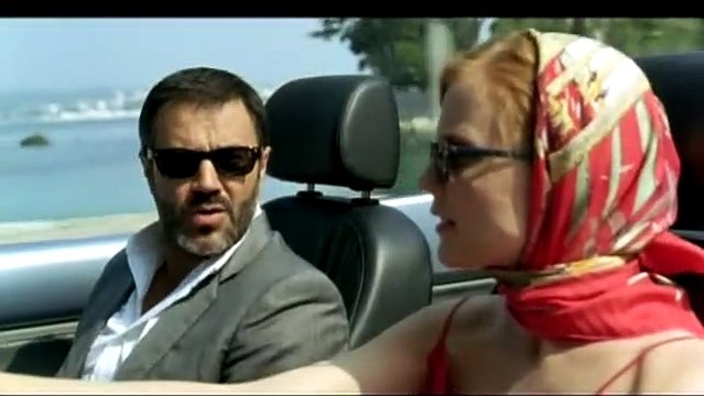 Quatre étoiles Extrait vidéo (4) VF