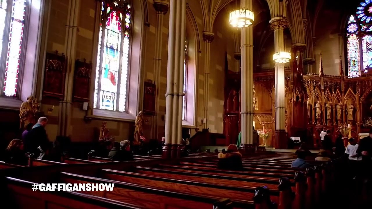 The Jim Gaffigan Show - saison 1 Bande-annonce VO