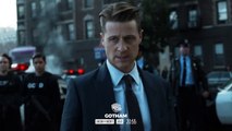 Gotham (2014) - saison 4 Bande-annonce VF