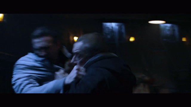 Lukas EXTRAIT VF Le dernier debout a le poste