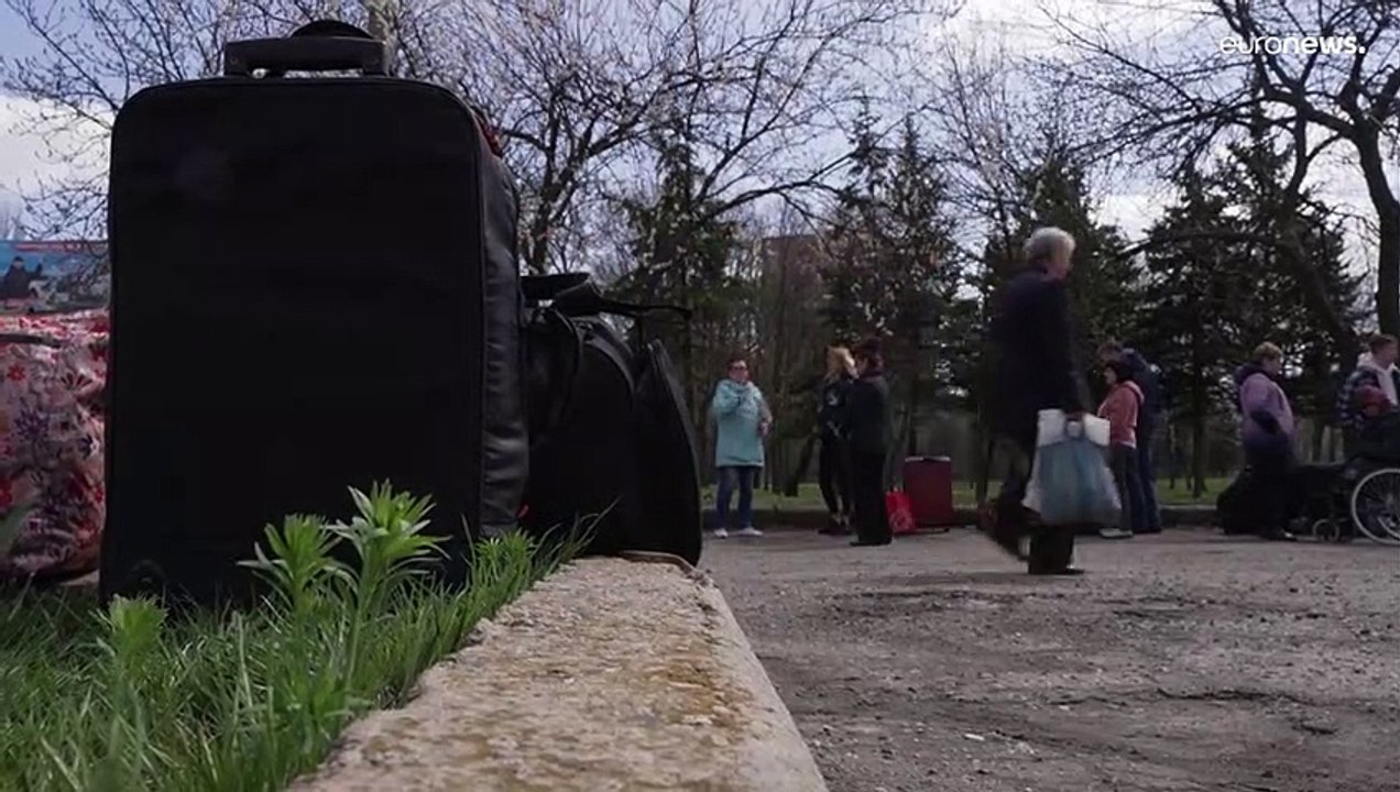 Alemanha destina à Ucrânia mil milhões de euros em ajuda militar