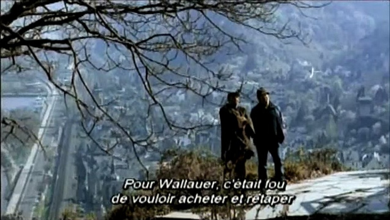 Heimat 3 chronique d'une époque Extrait vidéo (2) VO